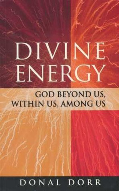 Donal Dorr / Divine Energy (Large Paperback)