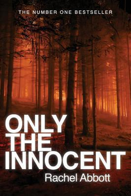 Rachel Abbott / Only the Innocent (Large Paperback)