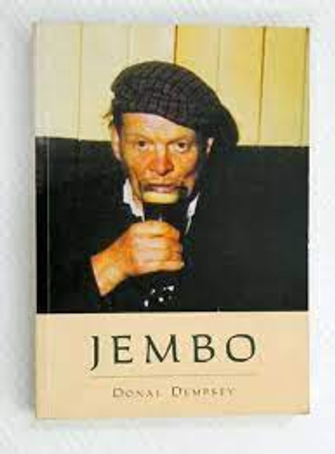 Donal Dempsey / Jembo (Large Paperback)