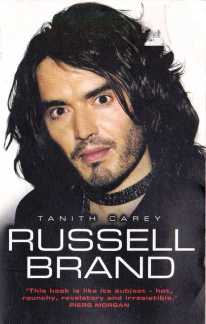 Tanith Carey / Russell Brand