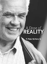 Peter McVerry / A Dose of Reality (Large Paperback)