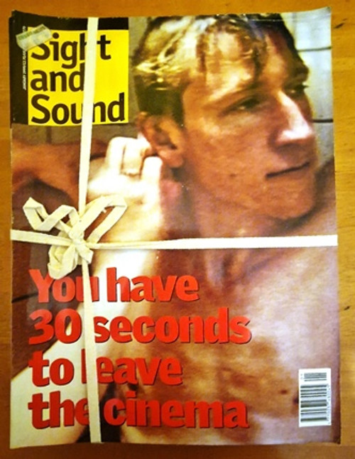 Sight and Sound Magazine 1999 (The Complete Year Collection)