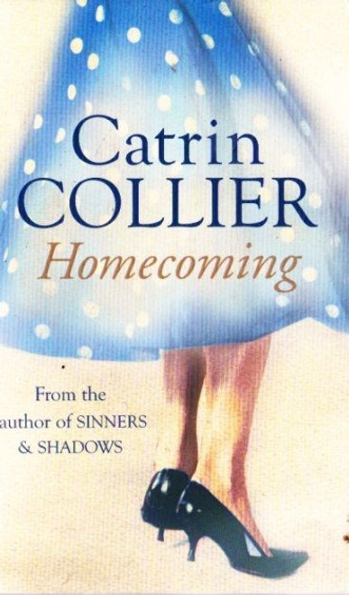 Catrin Collier / Homecoming