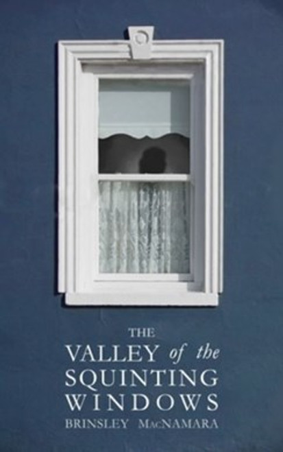 Brinsley MacNamara - The Valley of the Squinting Windows - PB - BRAND NEW