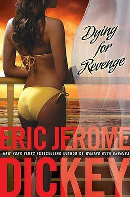 Eric Jerome Dickey / Dying for Revenge ( Gideon Series - Book 3 )