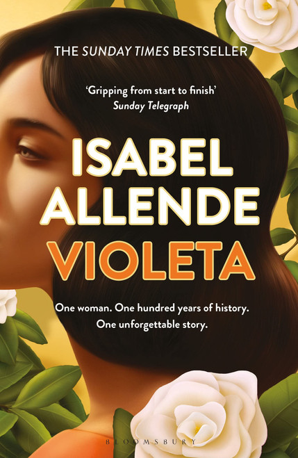 Isabel Allende / Violeta