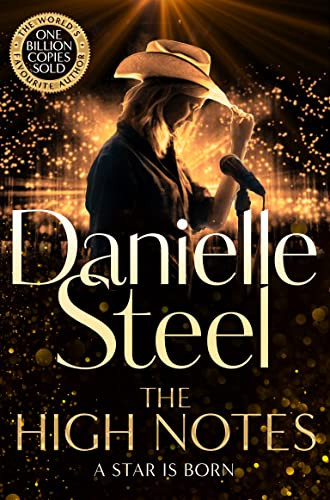 Danielle Steel / The High Notes