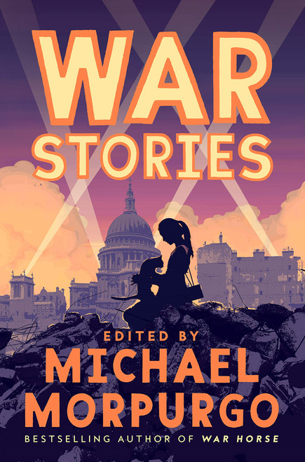 Michael Morpurgo ( Editor) / Waiting For Peace - War Stories