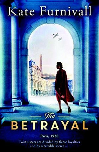Kate Furnivall / The Betrayal