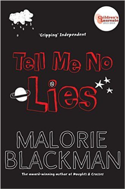 Malorie Blackman / Tell Me No Lies