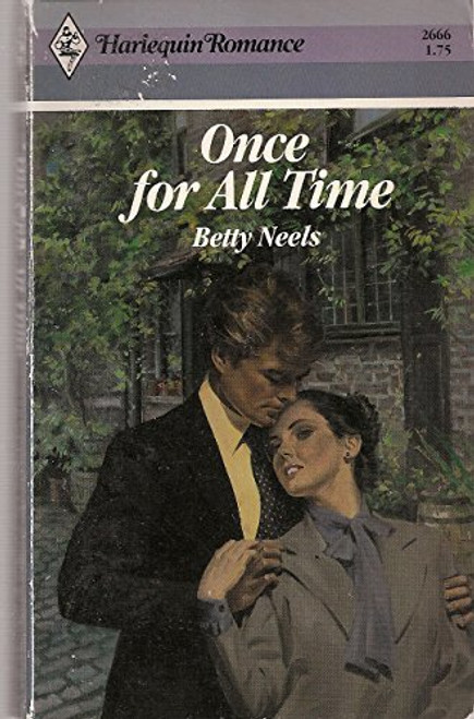 Mills & Boon / Once for All Time