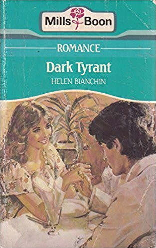Mills & Boon / Dark Tyrant