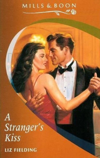 Mills & Boon / A Stranger's Kiss