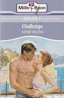 Mills & Boon / Challenge
