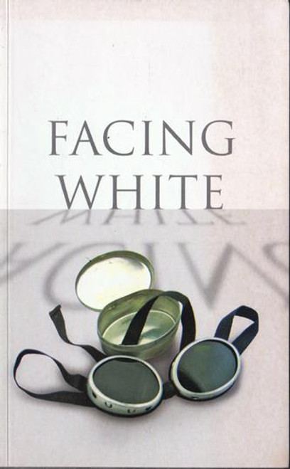 Victoria Sprow / Facing White (Large Paperback)