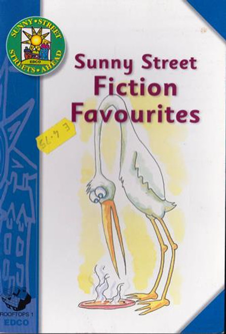 EDCO - Sunny Street Fiction Favourites ( School Text)