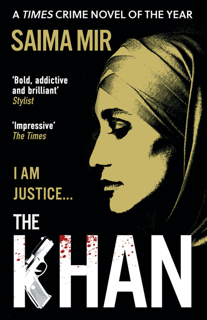 Saima Mir / The Khan