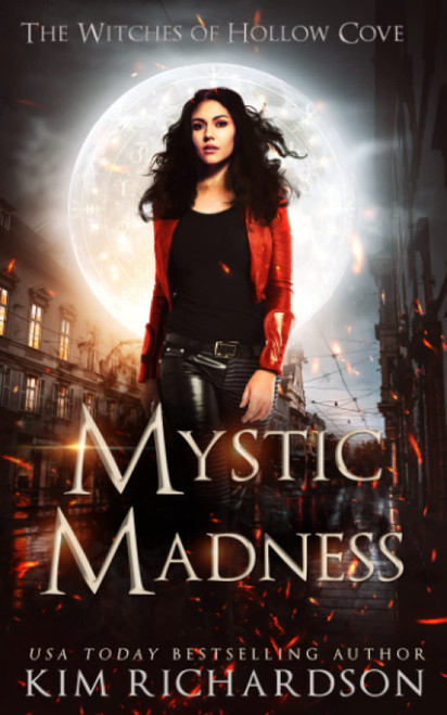 Kim Richardson / Mystic Madness