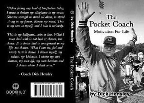 Dick Hensley / The Pocket Coach: Motivation for Life