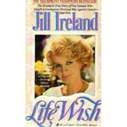 Jill Ireland / Life Wish