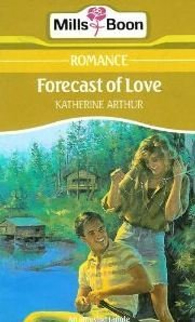 Mills & Boon / Forecast of Love
