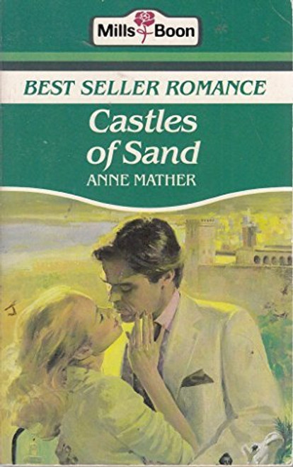 Mills & Boon / Castles of Sand