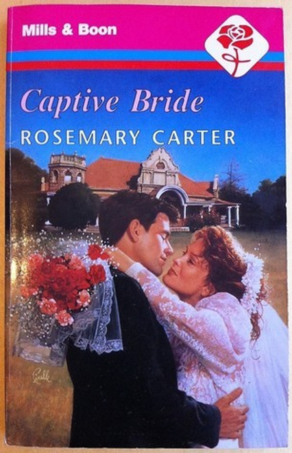 Mills & Boon / Captive Bride