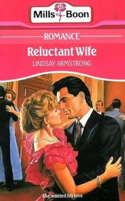 Mills & Boon / Reluctant Wife