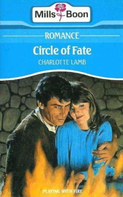 Mills & Boon / Circle of Fate