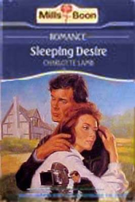 Mills & Boon / Sleeping Desire