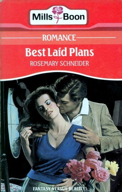 Mills & Boon / Best Laid Plans