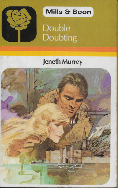 Mills & Boon / Double Doubting