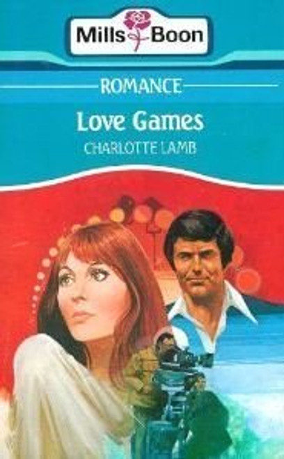 Mills & Boon / Love Games