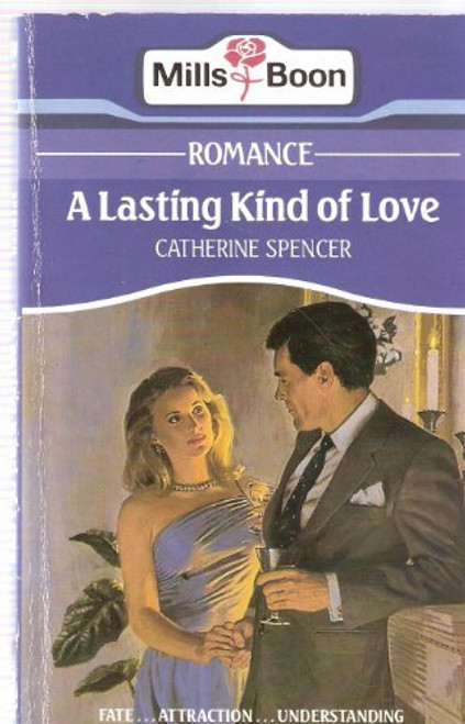Mills & Boon / A Lasting Kind of Love