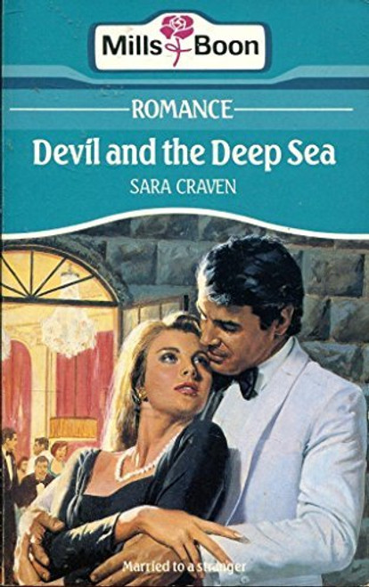 Mills & Boon / Devil and the Deep Sea