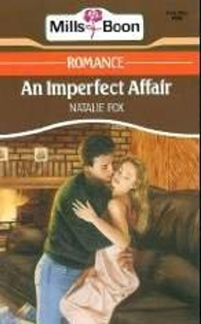 Mills & Boon / An Imperfect Affair