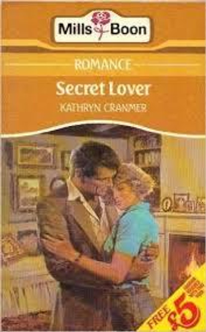 Mills & Boon / Secret Lover