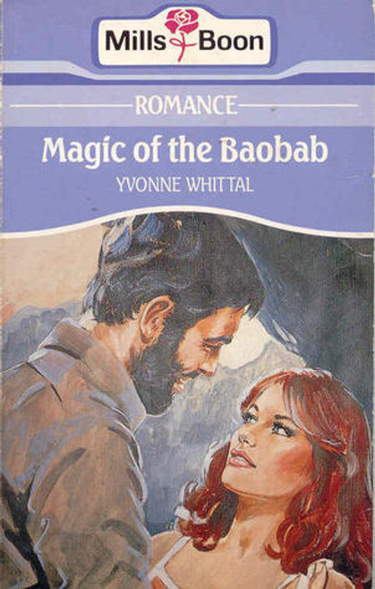 Mills & Boon / Magic of the Baobab