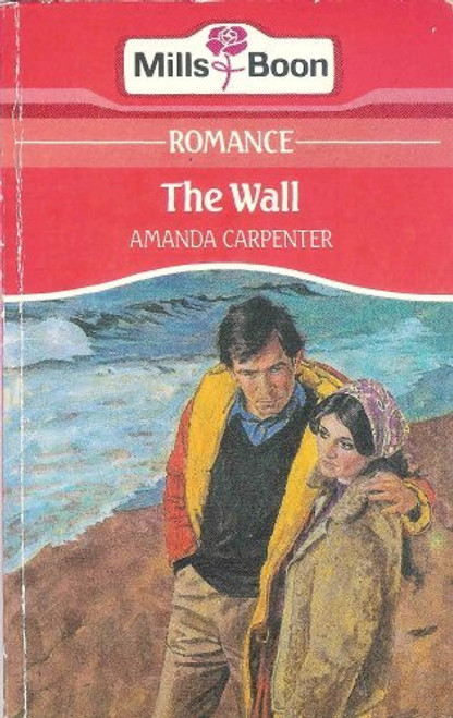 Mills & Boon / The Wall