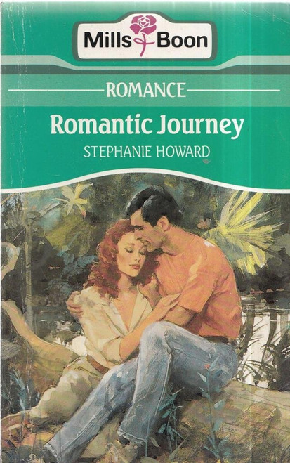 Mills & Boon / Romantic Journey