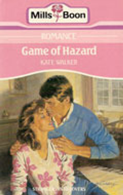 Mills & Boon / Game of Hazard