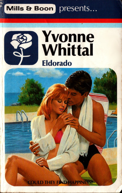 Mills & Boon / Eldorado