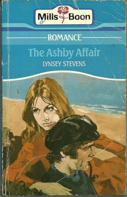 Mills & Boon / The Ashby Affair