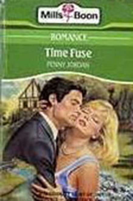 Mills & Boon / Time Fuse