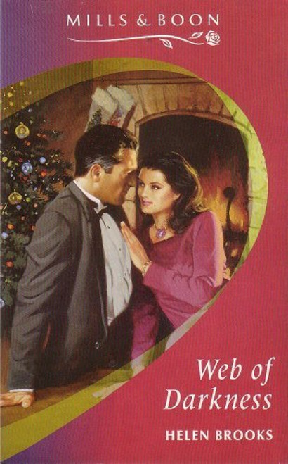 Mills & Boon / Web of Darkness