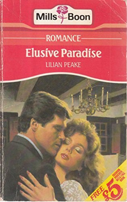 Mills & Boon / Elusive Paradise