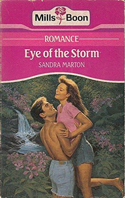 Mills & Boon / Eye of the Storm