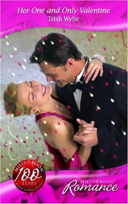 Mills & Boon / Her One and Only Valentine