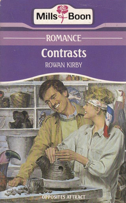 Mills & Boon / Contrasts