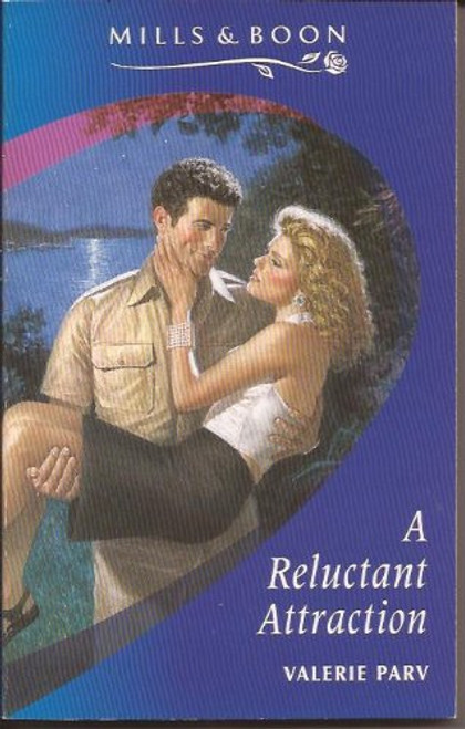 Mills & Boon / A Reluctant Attraction